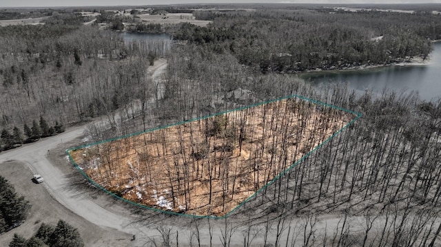 LOT28 Lake Club Dr, Gaylord, MI 49735
