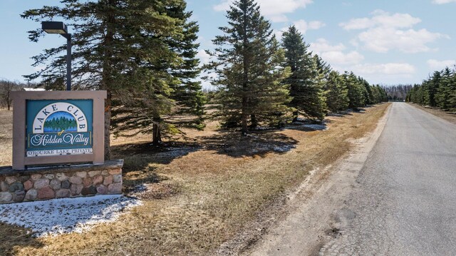 LOT28 Lake Club Dr, Gaylord, MI 49735