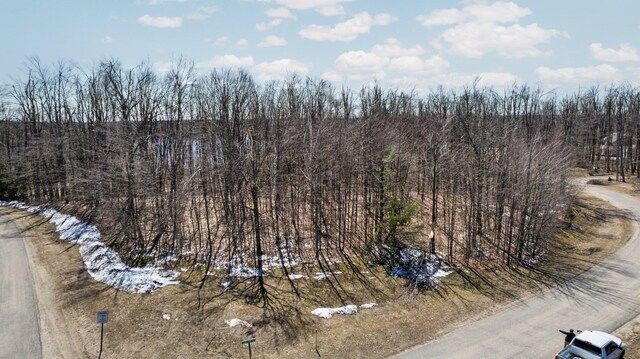 LOT28 Lake Club Dr, Gaylord, MI 49735