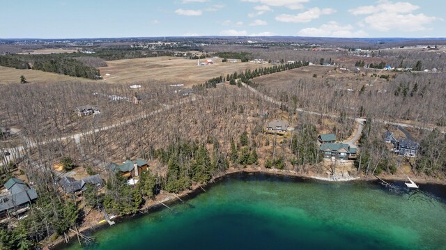 LOT28 Lake Club Dr, Gaylord, MI 49735