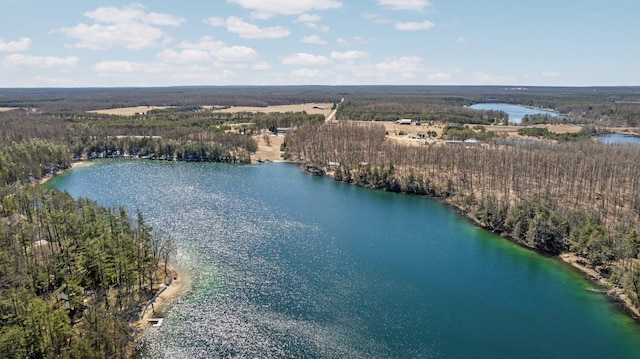 LOT28 Lake Club Dr, Gaylord, MI 49735