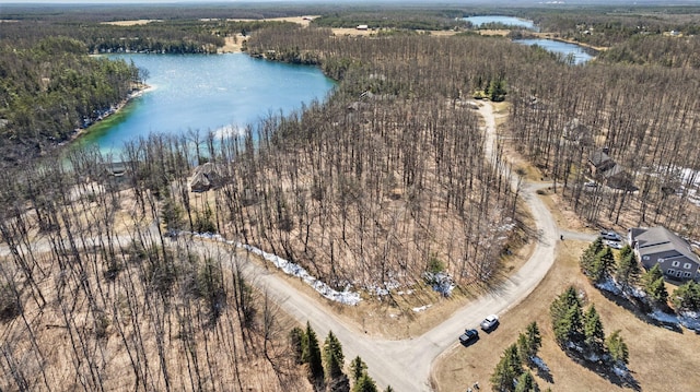 LOT28 Lake Club Dr, Gaylord, MI 49735