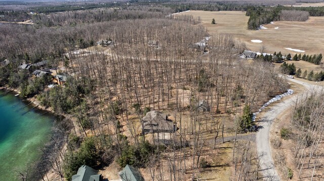 LOT28 Lake Club Dr, Gaylord, MI 49735