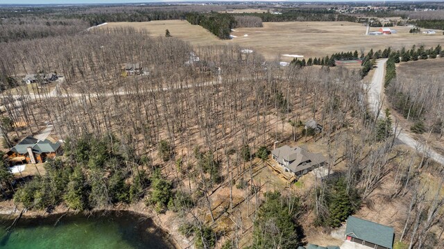 LOT28 Lake Club Dr, Gaylord, MI 49735