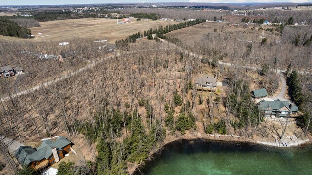 LOT28 Lake Club Dr, Gaylord, MI 49735