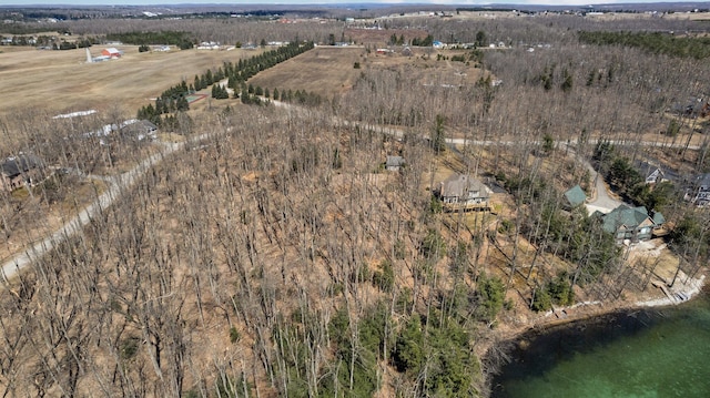 LOT28 Lake Club Dr, Gaylord, MI 49735