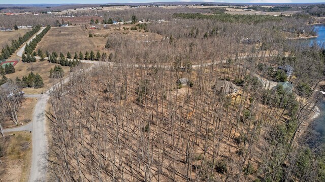 LOT28 Lake Club Dr, Gaylord, MI 49735