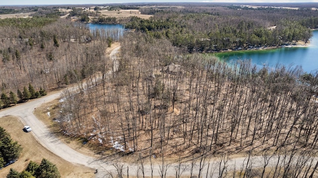 LOT28 Lake Club Dr, Gaylord, MI 49735