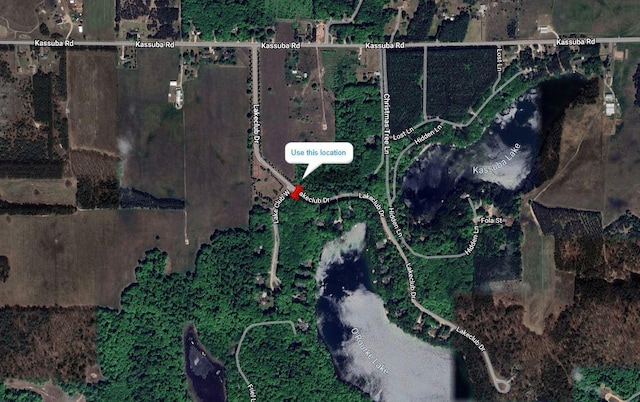 LOT28 Lake Club Dr, Gaylord, MI 49735