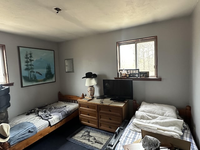 view of bedroom