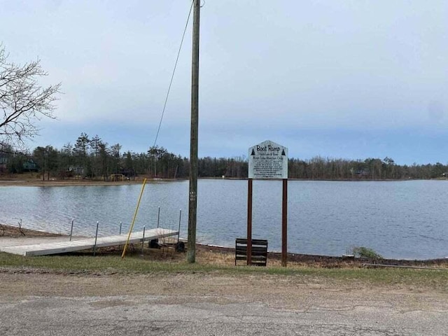 3185 Pine Ridge St, Lewiston, MI 49756