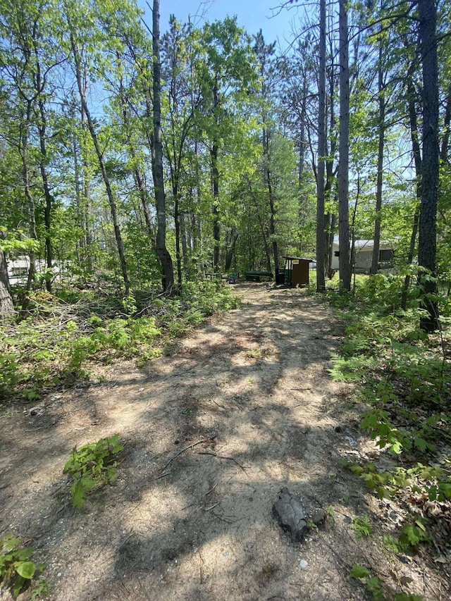 3185 Pine Ridge St, Lewiston, MI 49756