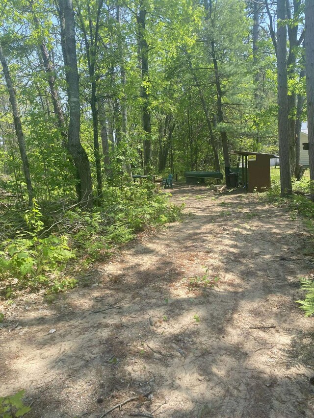 3185 Pine Ridge St, Lewiston, MI 49756