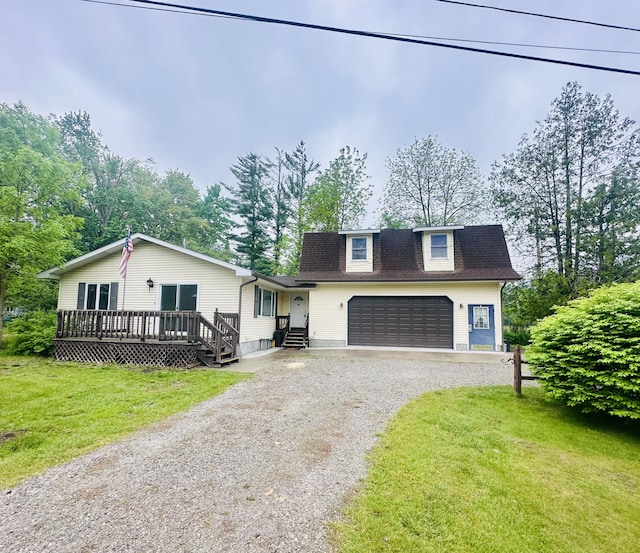 151 Elizabeth, Hillman, MI 49746 - photo 1