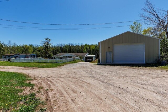 4849 Betterly Dr, Cheboygan, MI 49721 - photo 35
