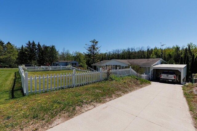 4849 Betterly Dr, Cheboygan, MI 49721 - photo 40