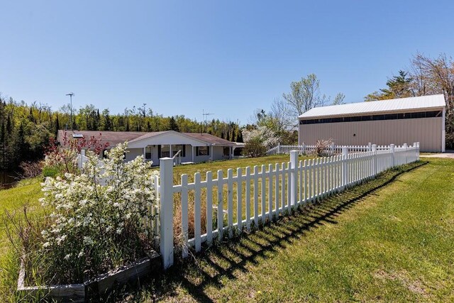 4849 Betterly Dr, Cheboygan, MI 49721 - photo 41