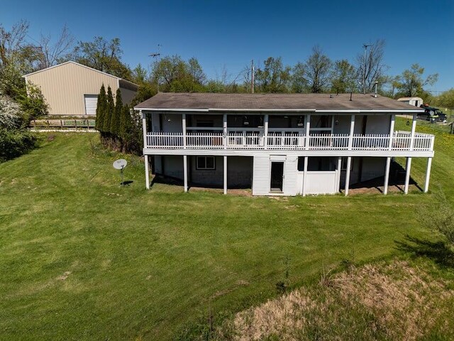 4849 Betterly Dr, Cheboygan, MI 49721 - photo 47