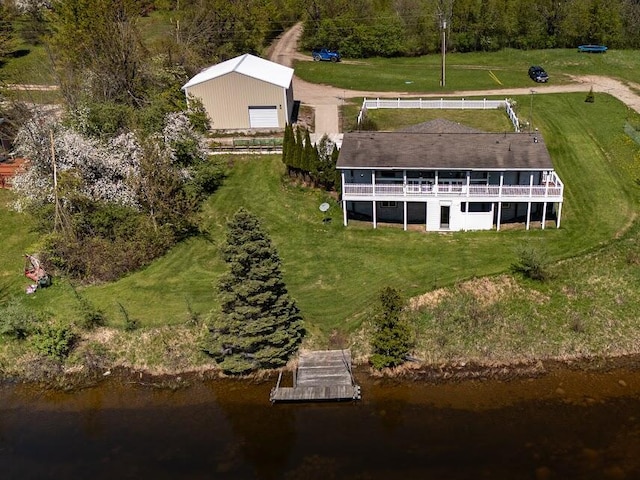 4849 Betterly Dr, Cheboygan, MI 49721 - photo 1