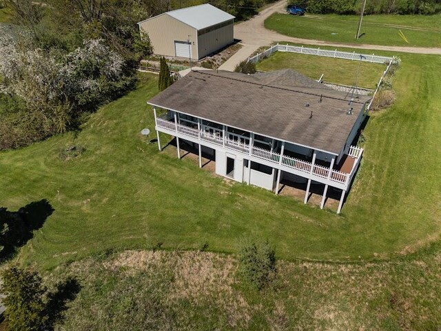4849 Betterly Dr, Cheboygan, MI 49721 - photo 48