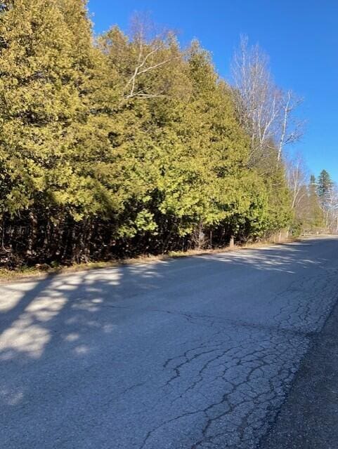 N Cedar St, Rogers City, MI 49779