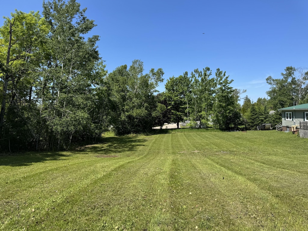 818 Cadillac St, Mackinaw City, MI 49701 - photo 1