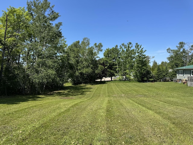 818 Cadillac St, Mackinaw City, MI 49701 - photo 1
