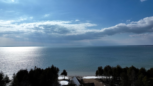 water view