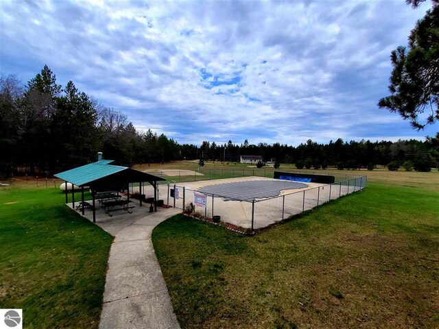 80 Lovells Rd, Grayling, MI 49738