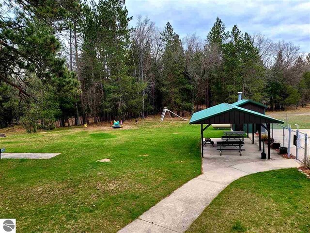 80 Lovells Rd, Grayling, MI 49738