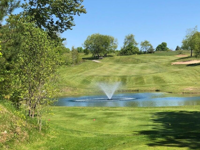 1975 Clubhouse Dr, Harbor Springs, MI 49740