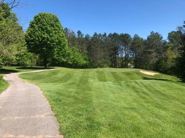 1975 Clubhouse Dr, Harbor Springs, MI 49740