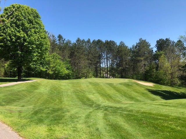 1975 Clubhouse Dr, Harbor Springs, MI 49740