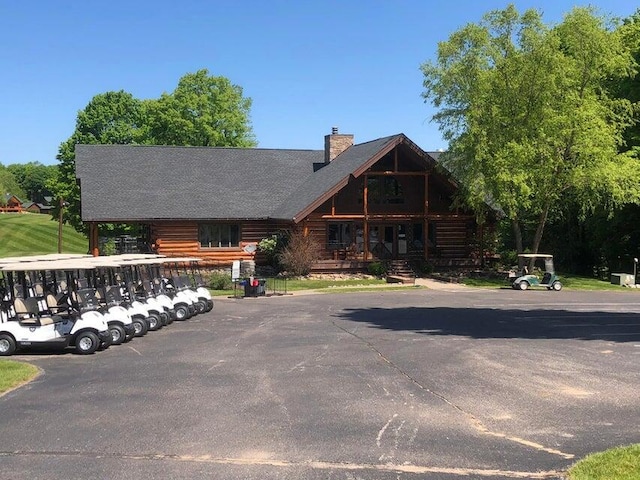 1975 Clubhouse Dr, Harbor Springs, MI 49740