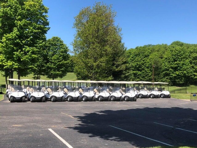 1975 Clubhouse Dr, Harbor Springs, MI 49740
