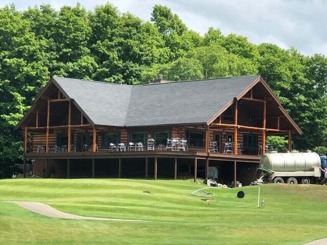 1975 Clubhouse Dr, Harbor Springs, MI 49740