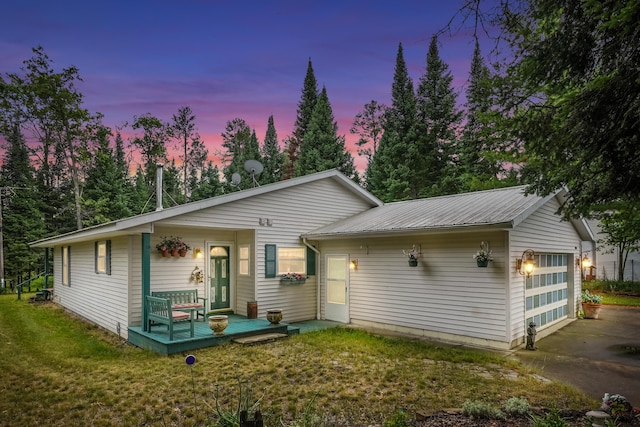 239 Ausable River Trl, Roscommon, MI 48653 - photo 1