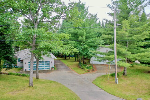 239 Ausable River Trl, Roscommon, MI 48653 - photo 3