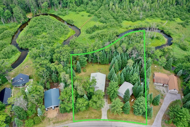 239 Ausable River Trl, Roscommon, MI 48653 - photo 6