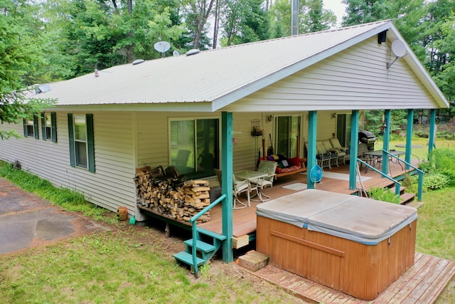 239 Ausable River Trl, Roscommon, MI 48653 - photo 36