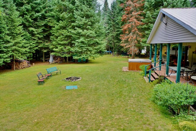 239 Ausable River Trl, Roscommon, MI 48653 - photo 37