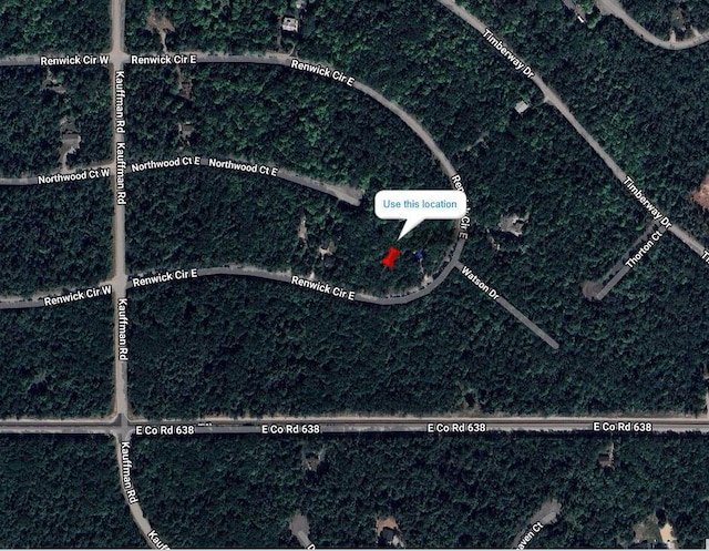 NHN Renwick Cir, Presque Isle, MI 49777