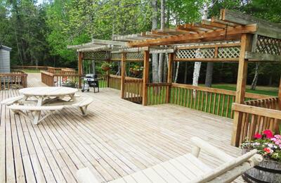 NHN Renwick Cir, Presque Isle, MI 49777