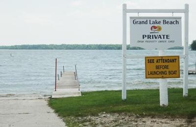 NHN Renwick Cir, Presque Isle, MI 49777