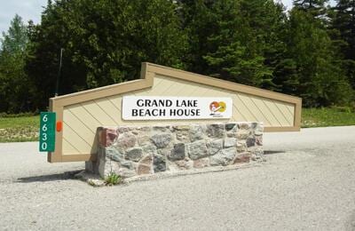 NHN Renwick Cir, Presque Isle, MI 49777