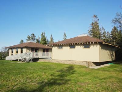 NHN Renwick Cir, Presque Isle, MI 49777