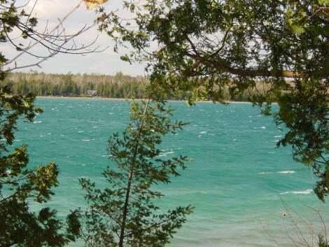 NHN Renwick Cir, Presque Isle, MI 49777