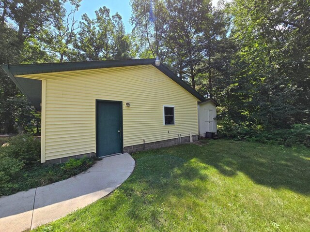 107 Pepperell Ave, Houghton Lake, MI 48629 - photo 49