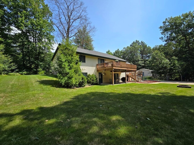 107 Pepperell Ave, Houghton Lake, MI 48629 - photo 51