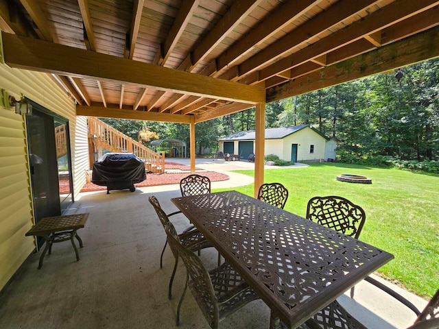 107 Pepperell Ave, Houghton Lake, MI 48629 - photo 27